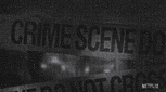 Crime scene